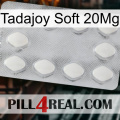 Tadajoy Soft 20Mg 16